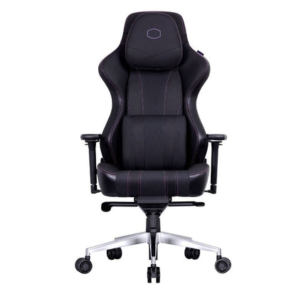 Cooler Master Caliber X2 Gaming Chair - Black