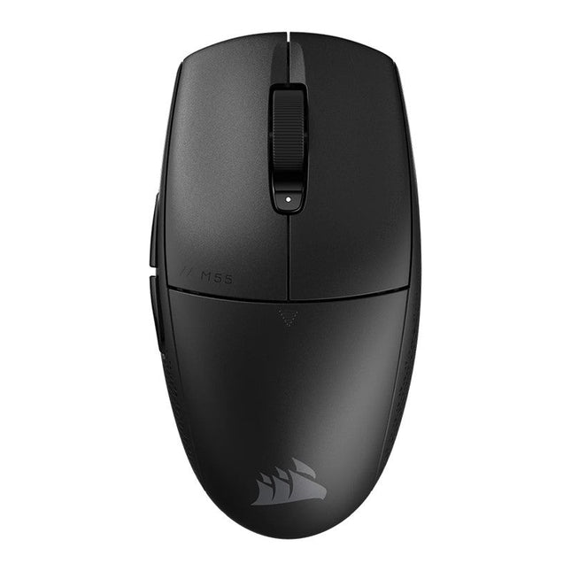Corsair M55 WIRELESS Gaming Mouse (AP) - Black
