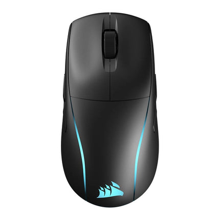 Corsair M75 Lightweight RGB Wireless Gaming Mouse (AP) - Black