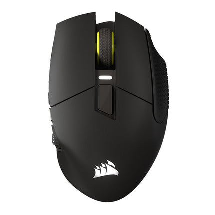Corsair SCIMITAR ELITE Wireless SE MMO Gaming Mouse - Gun Metal