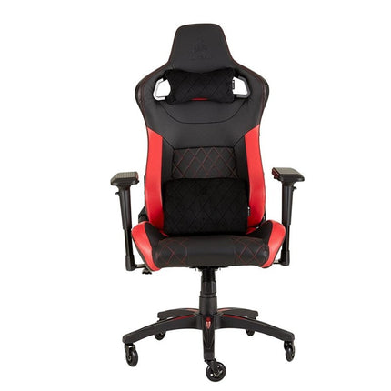 Corsair T1 Race Gaming Chair - Black/Red