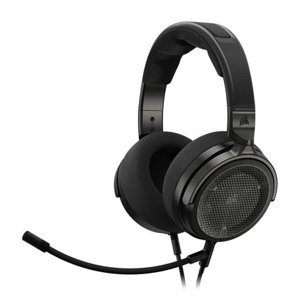 Corsair VIRTUOSO PRO Wired Open Back Streaming Gaming Headset
