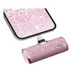 Pink Diamond / 4500mAh