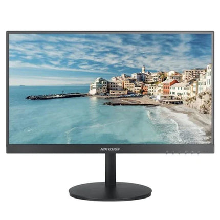 Hikvision 22" FHD Surveillance Grade LED Monitor