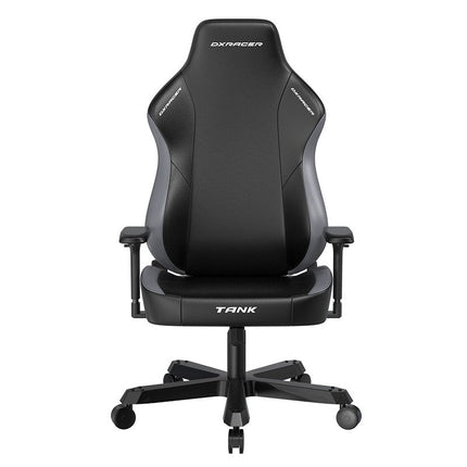 DXRacer TANK Series XXL Gaming Chair - Black/Grey