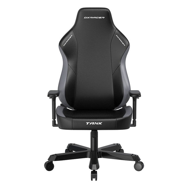 DXRacer TANK Series XXL Gaming Chair - Black/Grey