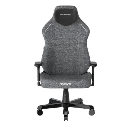 DXRacer Tank XXL Gaming Chair - Grey