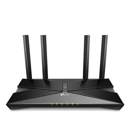 TP-Link Archer AX50 AX3000 Dual Band Gigabit Wi-Fi 6 Router