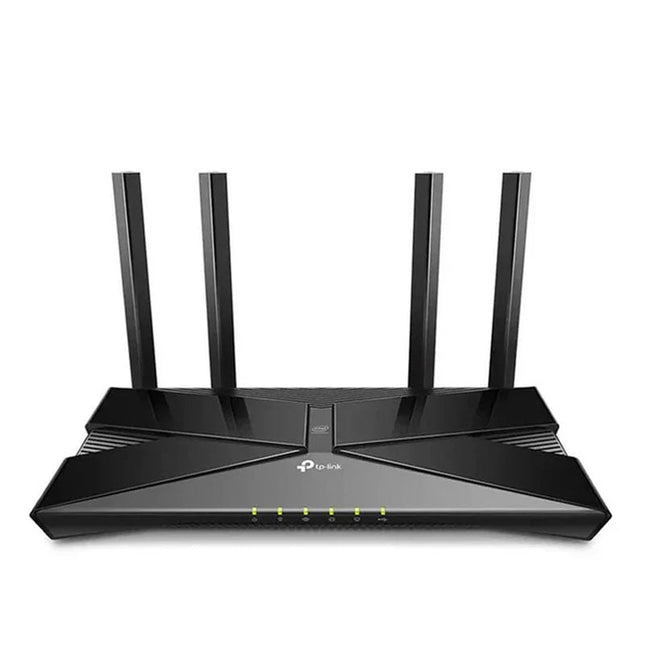 TP-Link Archer AX50 AX3000 Dual Band Gigabit Wi-Fi 6 Router