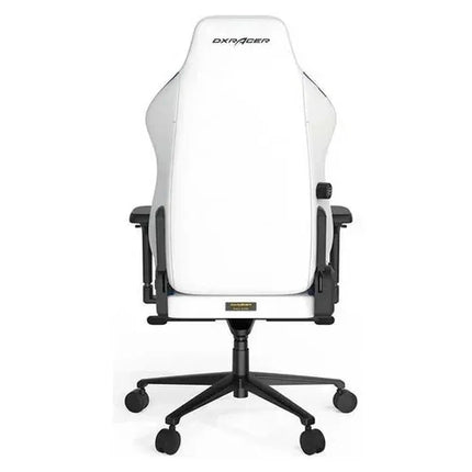DXRacer Craft Pro Stripes - White/Blue