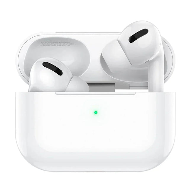 HOCO EW75 True wireless stereo headset - white