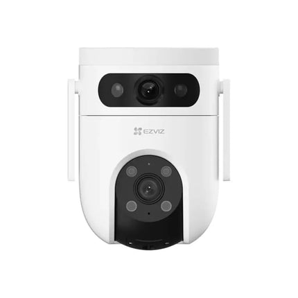 Ezviz H9C 3K Dual Lens Camera, H9c-R105-8H55WFL – White