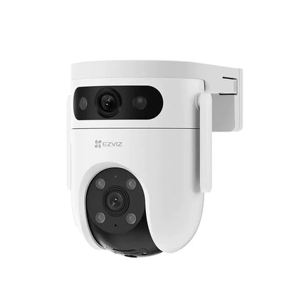 Ezviz H9C 3K Dual Lens Camera, H9c-R105-8H55WFL – White