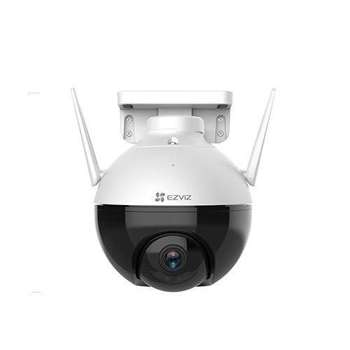 EZVIZ Outdoor Security Camera 2K 4mm