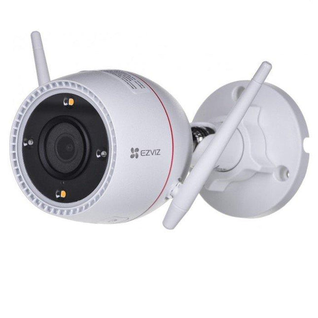 EZVIZ X5C NVR Wifi Security Camera
