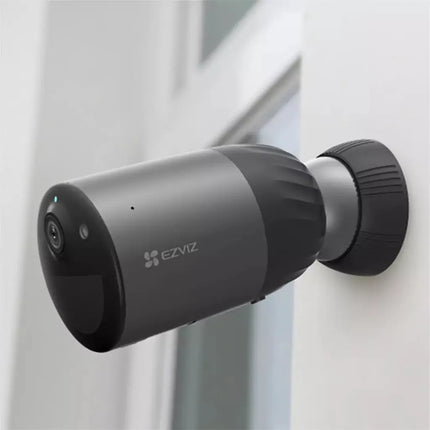 EZVIZ eLife 2K Battery Powered Smart Home Security Camera