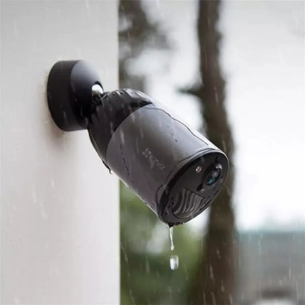 EZVIZ eLife 2K Battery Powered Smart Home Security Camera