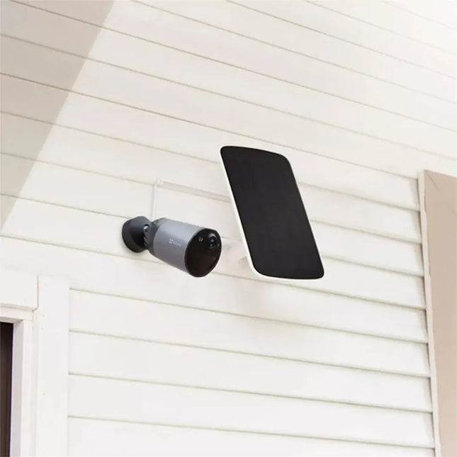 EZVIZ eLife 2K Battery Powered Smart Home Security Camera Kit
