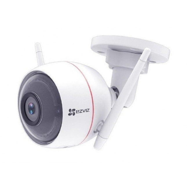 EZVIZ ez Wireless Security Kit Indoor 1080p CB2-WH White
