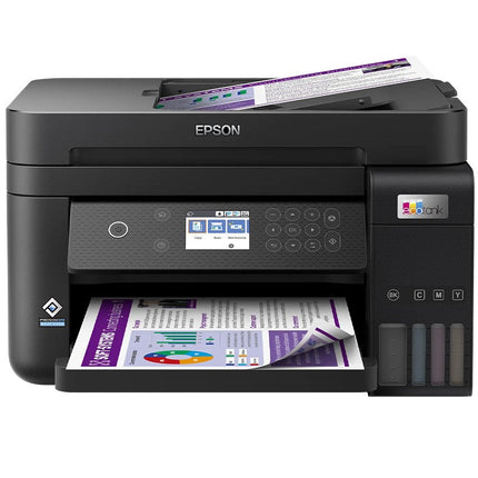 Epson EcoTank L6270 All-in-One Ink Tank Printer