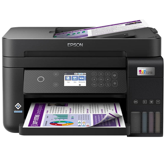 Epson EcoTank L6270 All-in-One Ink Tank Printer