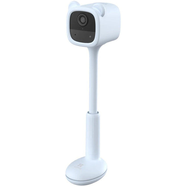 Ezviz BM1 Battery-Powered Baby Monitor - Bear