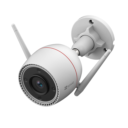 Ezviz H3C 2K+ Wi-Fi Smart Home Camera