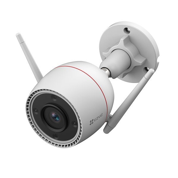 Ezviz H3C 2K+ Wi-Fi Smart Home Camera