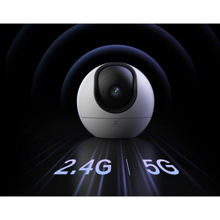 Ezviz H6 3K Security Camera