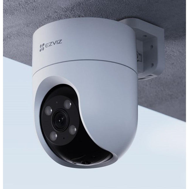 Ezviz H8C 2K+ Security Camera