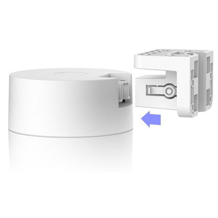 Ezviz H8C 2K+ Security Camera