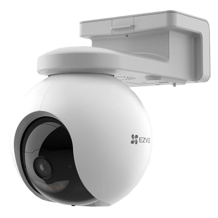 Ezviz HB8 2K Pan & Tilt Wi-Fi Camera White