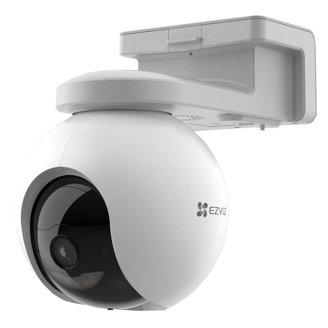 Ezviz HB8 2K Pan & Tilt Wi-Fi Camera White