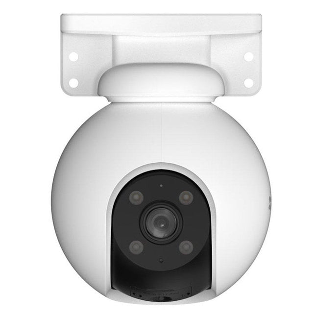 Ezviz HB8 2K Pan & Tilt Wi-Fi Camera White