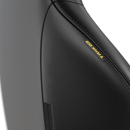 DXRacer TANK Series XXL Gaming Chair - Black/Grey