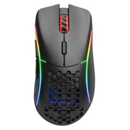 Glorious Model D Wireless Gaming Mouse