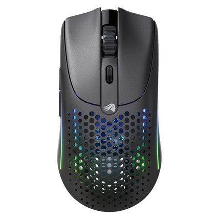 Glorious Model O 2 Wireless RGB Gaming Mouse
