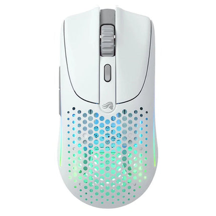 Glorious Model O 2 Wireless RGB Gaming Mouse