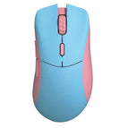 Blue/Pink / USB Dongle / Gaming Mouse