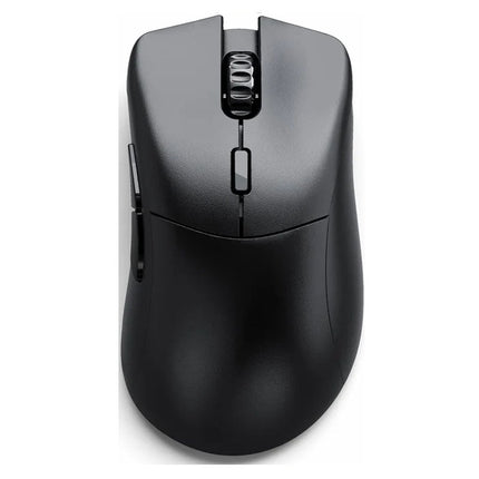 Glorious Model D 2 PRO 4K/8K Wireless RGB Gaming Mouse - Black