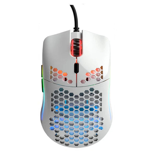 Glorious Gaming Mouse Race Model O Glossy