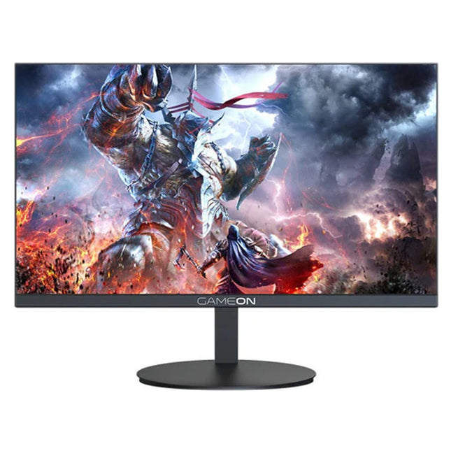 Gameon 22" FHD, 75Hz, 4ms Flat Gaming Monitor