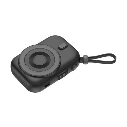 Gizzy 15W Magsafe Power Bank 10000mAh