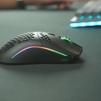 Glorious Model O Wireless Gaming Mouse