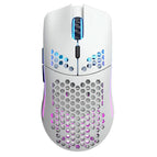 Matte White / USB Dongle