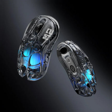 GravaStar Mercury M2 Wireless Gaming Mouse