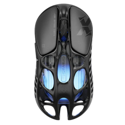 GravaStar Mercury X Wireless Gaming Mouse
