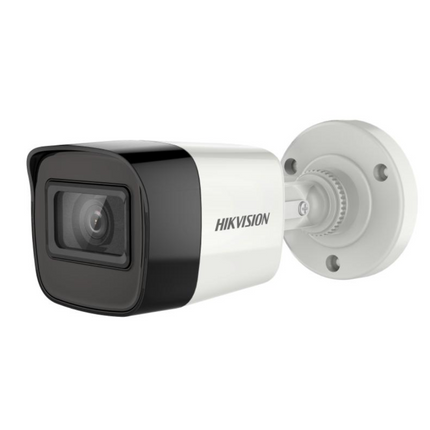 HIKVision DS-2CE16U0T-ITPF(2.8mm)(O-STD) - 000000000300511683