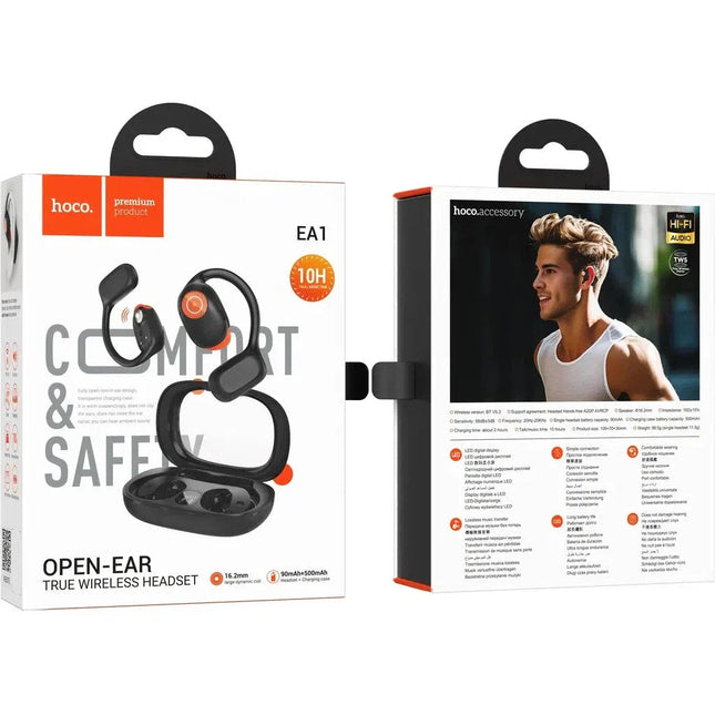 HOCO EA1 Spectrum true wireless BT headset