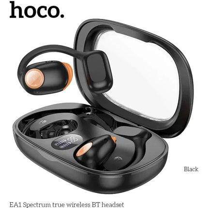 HOCO EA1 Spectrum true wireless BT headset